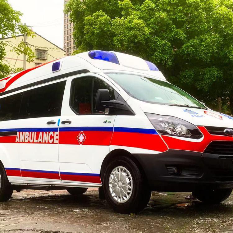 信宜重症监护救护车出租护送返乡