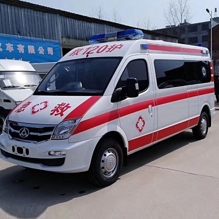 信宜马拉松租赁救护车活动保障