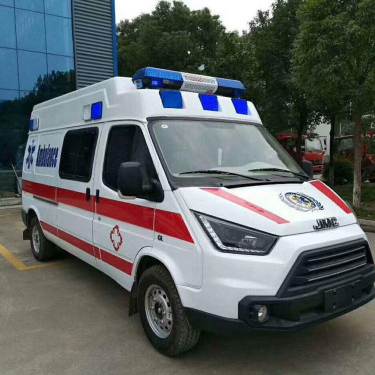 信宜瘫痪租赁救护车转运 ——生命救助的紧急响应与专业保障